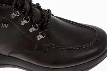 kybun schoen Olten Black Men