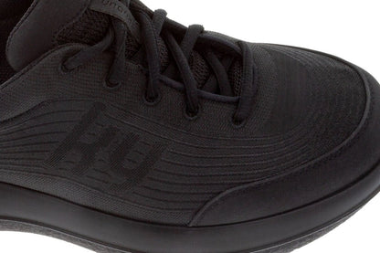 kybun schoen Ruti Black Men