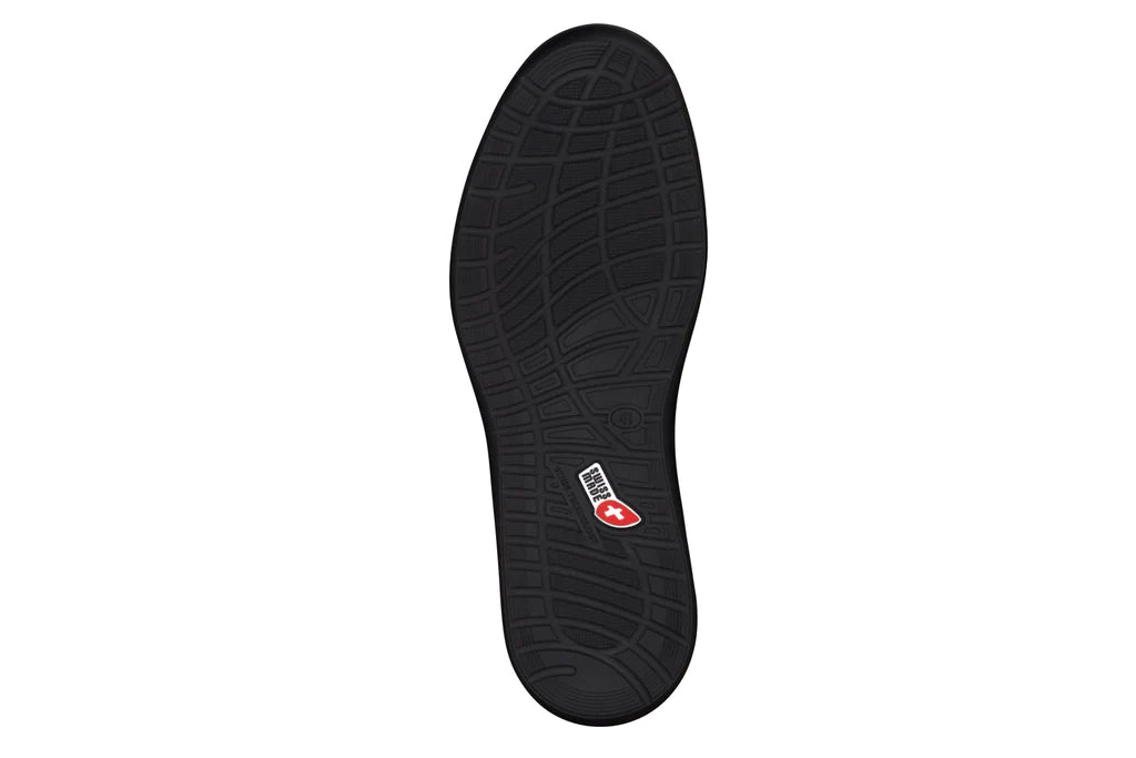 kybun schoen Ruti Black Men