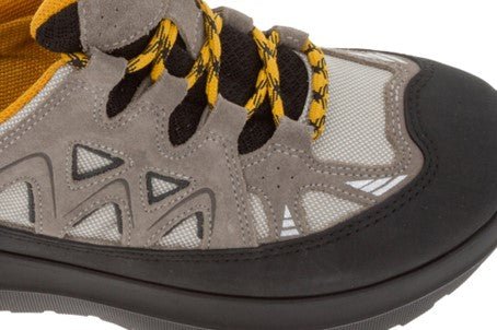 kybun schoen Sargans Sand Men