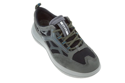 kybun schoen Sursee 20 Grey-Blue Men