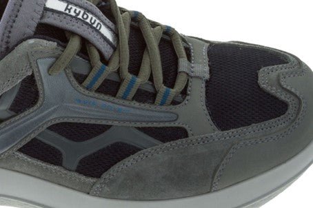 kybun schoen Sursee 20 Grey-Blue Men
