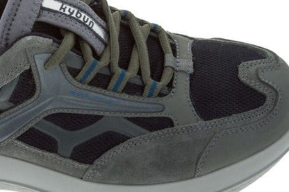 kybun schoen Sursee 20 Grey-Blue Men