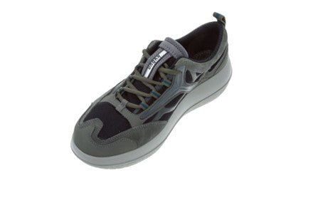 kybun schoen Sursee 20 Grey-Blue Men