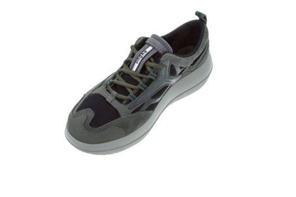 kybun schoen Sursee 20 Grey-Blue Men