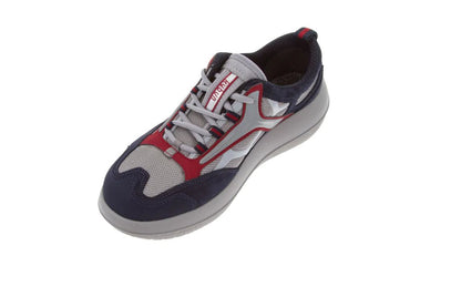 kybun schoen Sursee Blue Red Men (kopie) - Stapvitaal
