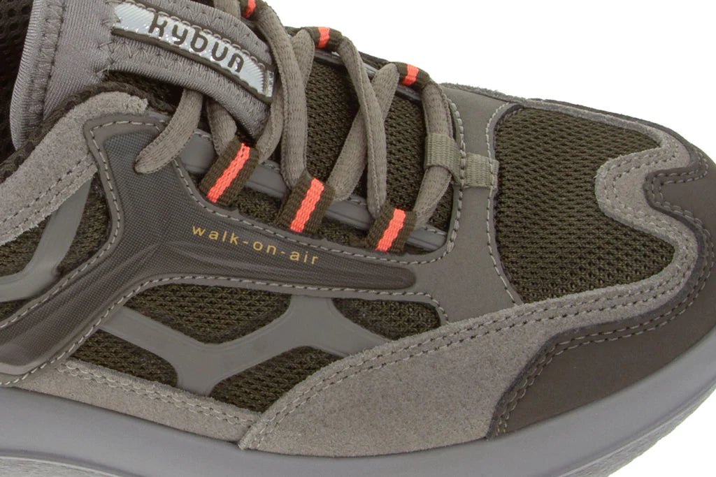kybun schoen Uster 20 moon rock Women