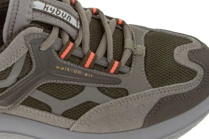 kybun schoen Uster 20 moon rock Women