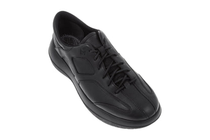 kybun schoen Zug 20 Caviar Men